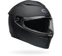 Bell Lithium Mono Casque, Noir mat, Taille M (57/58)