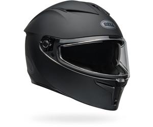 Bell Lithium Mono Casque, Noir mat, Taille S (55/56)