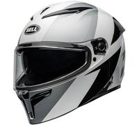 Casque Intégral Bell LITHIUM Shear Silver/White