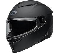 Bell Lithium Solid, casque intégral M Noir Noir