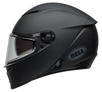 BELL Lithium solide Casque Intégral Mat/Noir S unisex