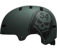 Bell Local Casque BMX peanut réglable M