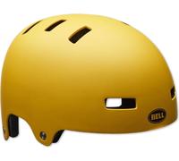 Bell Local casque de vélo BMX casque de vélo żoł unisexe