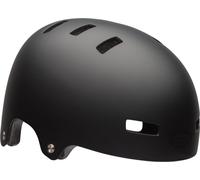 BELL LOCAL Casque de vélo BMX noir mat M 55-59cm