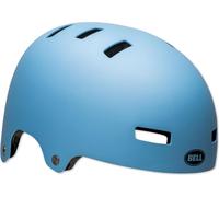 Bell Local casque vélo BMX bleu unisexe M