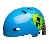 Bell Local Gloss Blue Ice Scream M