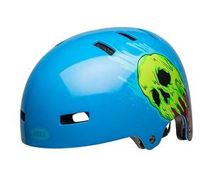 Bell Local Gloss Blue Ice Scream M