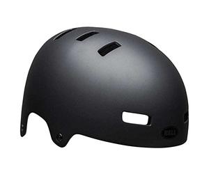 Bell Local Matte Gray M