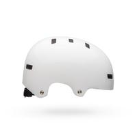 Bell Helmets - Local Solid - Casque VTT White - M