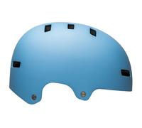 Bell Helmets - Local Solid - Casque VTT Matte Blue - M