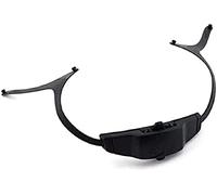 BELL Local/Span Casque de vélo de Route Adulte Unisexe, Noir, L