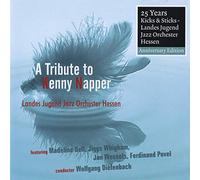 Bell, Madeline - A Tribute to Kenny Napper [Import]