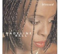 Bell, Madeline - Blessed