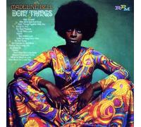 Bell, Madeline - Doin' Things [Import]