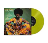 Bell, Madeline - Doin Things (Coloured Vinyl) [Import]
