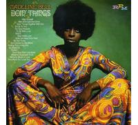 Bell, Madeline - Doin' Things [Import]