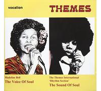 Bell, Madeline - Voice of Soul/Sound of..