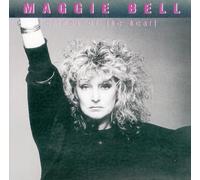 Bell, Maggie - Crimes of the Heart
