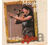 Bell, Maggie - Live at the Rainbow '74