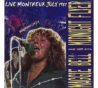 Bell, Maggie - Live Montreux July 1981