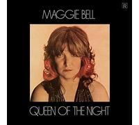 Bell, Maggie - Queen of The Night [Import]