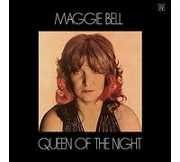 Bell, Maggie - Queen of the Night