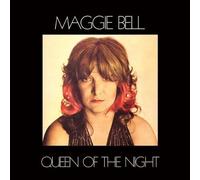 Bell, Maggie - Queen of the Night