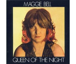 Bell, Maggie - Queen of the Night