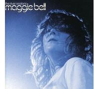Bell, Maggie - River Sessions [Import]