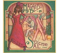 Bell, Maggie - Suicide Sal