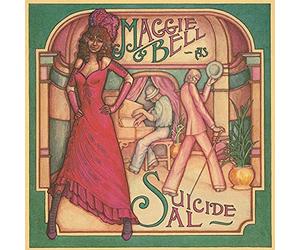 Bell, Maggie - Suicide Sal