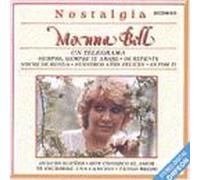 Bell, Monna - Monna Bell
