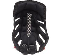 Bell Moto-10 Doublure intérieure, noir, Taille M