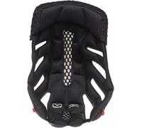 Bell Moto-10 Doublure intérieure, noir, taille M pour homme