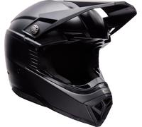 Bell Helmets Casque tout-terrain Moto-10 Mips Noir mat