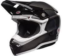 Bell Moto-10 Spherical Solid Casque de motocross, noir, Taille XXL (61/62)