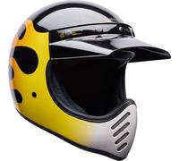 Casque moto intégral Bell Flint 3 S