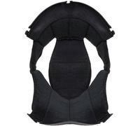 Bell Moto-3, revêtement XXL Noir Noir