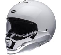 Bell Moto Broozer Duplet flip-up helmet S S