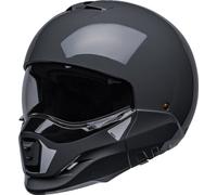 Bell Moto Broozer Duplet flip-up helmet S S