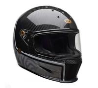 Bell Moto Casque Intégral Eliminator Carbon Rsd Journey