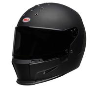 Bell Helmets Casque intégral Eliminator 06 Mat/Noir Taille L Unisexe