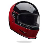 Bell Moto Casque Intégral Eliminator Menace