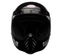 Bell Helmets Casque intégral Moto-3 Noir