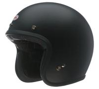 Bell Helmets Casque Jet Custom 500 Noir mat