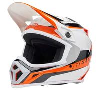 Bell Moto Casque Tout-terrain Mx-9 Mips Rift