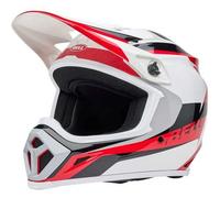 Bell Moto Casque Tout-terrain Mx-9 Mips Rift
