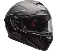 Bell Moto Race Star Flex Dlx Solid Integralhelm M M