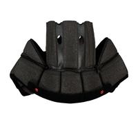 Bell Moto Rembourrage Intérieur Mx-9