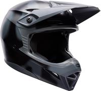 Bell MX-10 MIPS Camo Casque de motocross, noir, Taille XXL (63/64)